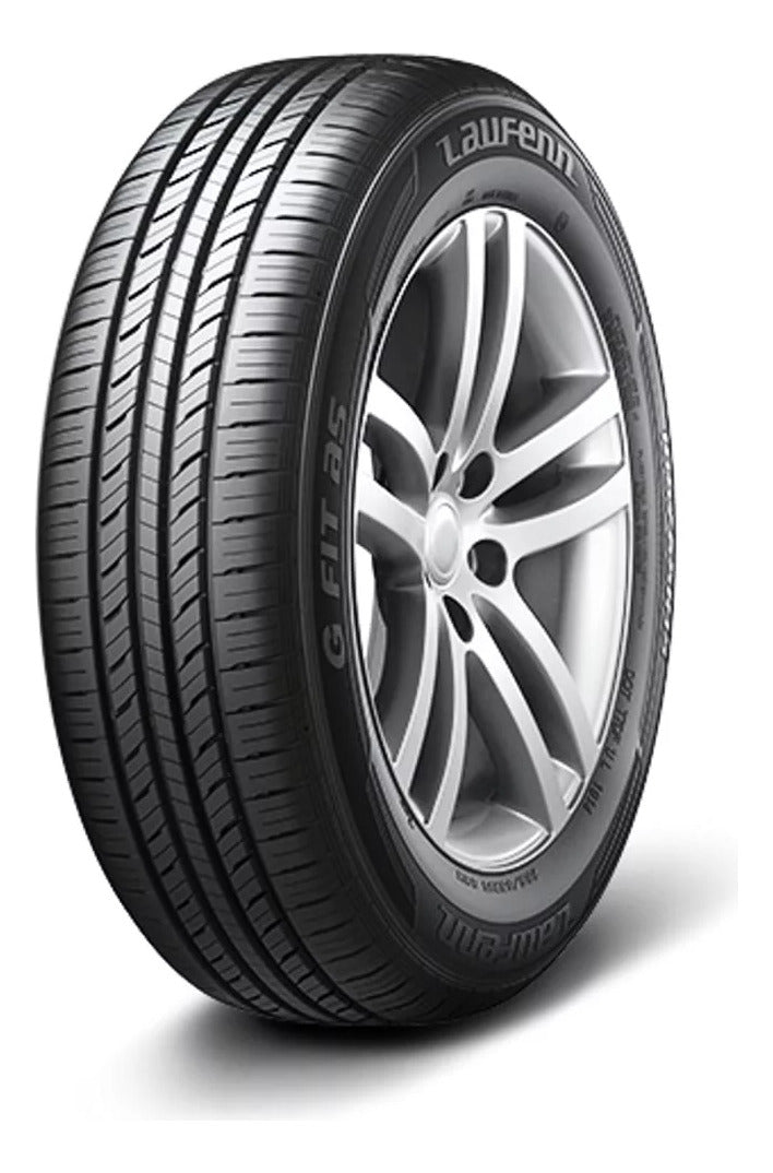 Kit X4 Neumático 205 55 R16 91v Laufenn Lh41 By Hankook V
