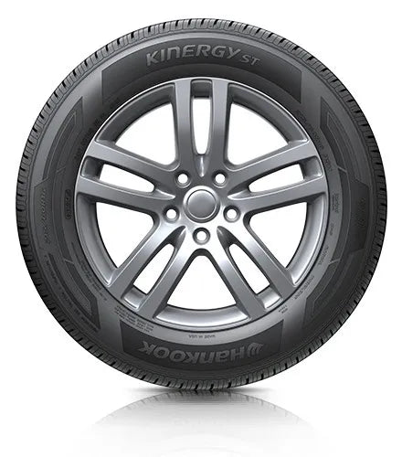 Neumatico Hankook 185/60 R15 84T Kinergy ST H735