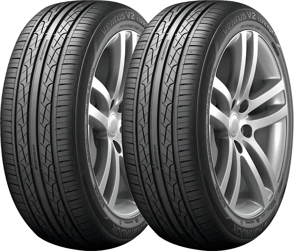 Kit of 2 Hankook Ventus V2 Concept 2 H457 P 205/55R16 94 V tires