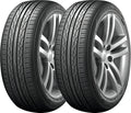 Kit of 2 Hankook Ventus V2 Concept 2 H457 P 205/55R16 94 V tires
