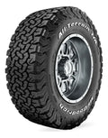 Bfgoodrich All Terrain Ko2 225/65 R17 Año 20/21/22/23 S