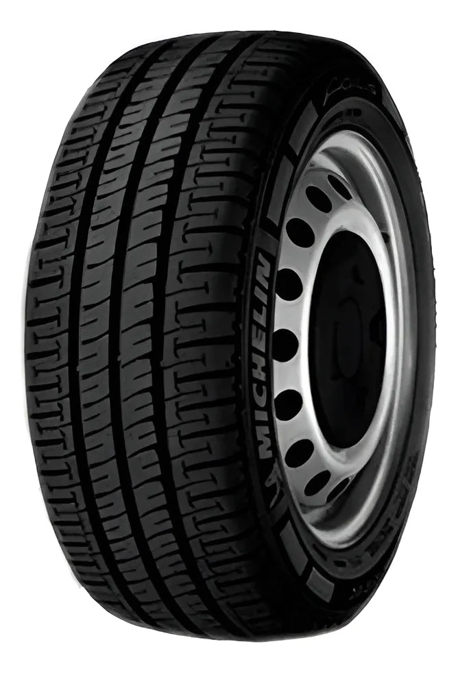 Cubierta Michelin Agilis 215 65 15 104/102t Camaro C8