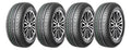 Kit 4 Sportrak Sp716 Hp 185/60r15 84 HH Tires