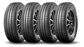 X4 Neumáticos Kumho Es31 205/55r16 Índice de velocidad H