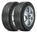 Kit 2 Neumaticos 185/65 R15 Fate Sentiva Sport Cubiertas 185 65 15 Gomas 185x65x15 84H Rodado 15 Indice Velocidad H 210km/h Deportivo Pista Asfalto Alto Rendimiento Alta Durabilidad