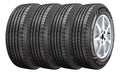 Kit of 4 tires Goodyear Assurance MaxLife P 185/65R14 86 H