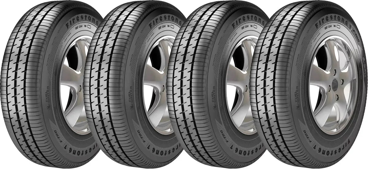 Kit 4 Neumáticos 175/70r13 82h Vi-786 Ovation