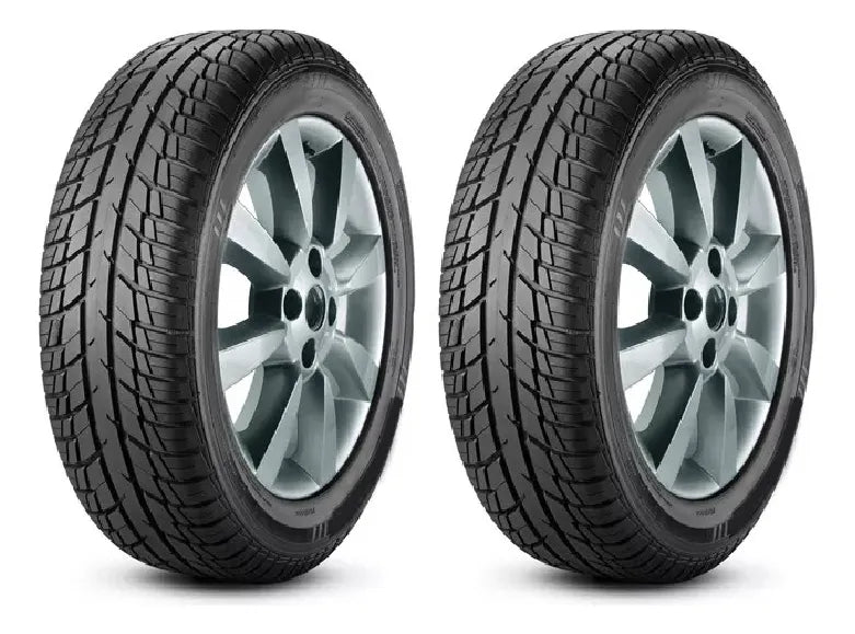 Set of 2 Tango P 195/55 R15 85H Fate BSW tires