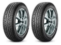 Set of 2 Tango P 195/55 R15 85H Fate BSW tires