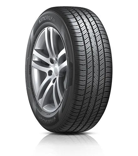 Neumatico Hankook 185/60 R15 84T Kinergy ST H735