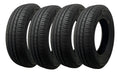 Kit de 4 neumáticos Dunlop SP Touring R1 P 175/65R14 82 T