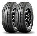 Combo X2 Neumáticos 185/60r15 Kumho Es31 Caba Nqn Mza H
